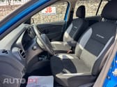 Dacia Sandero 0.9 TCe Stepway