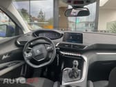 Peugeot 3008 1.5 BlueHDi Active