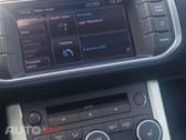 Land Rover Range Rover 2.2 TD4 Dynamic