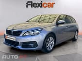 Peugeot 308 SW 1.5 BlueHDi Style