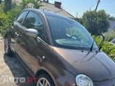 Fiat 500 By diesel