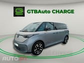 Volkswagen Id. Buzz Pro 91 kWh I.V.A DEDUTÍVEL 