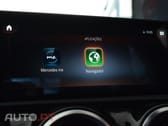 Mercedes-Benz CLA 200 d Shooting Brake AMG Line Aut.