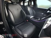 Mercedes-Benz GLC 300 e 4Matic