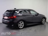 BMW 118 i Pack Desportivo M Auto