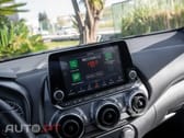 Nissan Juke 1.6 Hybrid N-Connecta NAV.