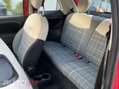 Fiat 500 1.0 Hybrid Lounge