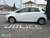 Renault Zoe (c/ Bateria) E-Tech EV50 Equilibre