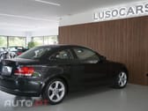 BMW 118 d Line Sport