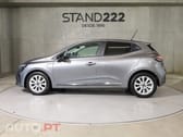 Renault Clio 1.0 TCe Evolution
