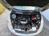 Ford Fiesta 1.4 TDCi Titanium