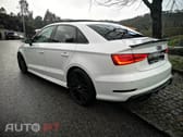 Audi A3 2.0 TDI S-line