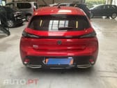 Peugeot 308 1.2 PureTech GT EAT8