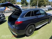Mercedes-Benz GLC 220 d 4Matic