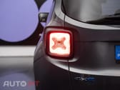 Jeep Renegade 1.3 TG Limited