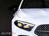 Mercedes-Benz A 200 d AMG Line Aut.
