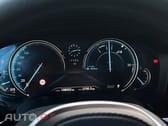 BMW 520 d Pack M Auto