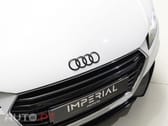 Audi TT 2.0 TFSI S-line S tronic