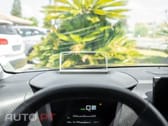 Citroen e-C4 X Shine