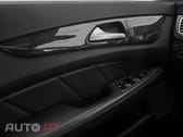 Mercedes-Benz CLS 350 CDi AMG