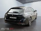 Peugeot 508 SW 1.5 BlueHDi GT EAT8