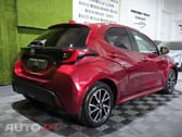 Toyota Yaris 1.0 VVT-i Exclusive