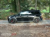 MINI Clubman John Cooper Works