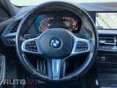 BMW 118 i Pack Desportivo M Auto