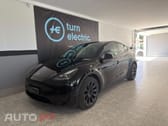 Tesla Model Y Tração Traseira