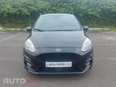 Ford Fiesta 1.0 T EcoBoost STLine