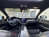 Volvo XC60 2.0 T8 PHEV R-Design AWD