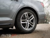 Audi A4 Avant 2.0 TDI Design