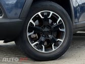 Jeep Compass 1.3 TG Trailhawk