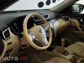 Nissan X-Trail 1.6 dCi Tekna