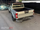 Nissan Pick Up 2.5 TD CD Look Navara