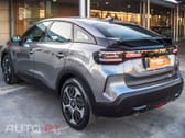 Citroen C4 1.2 Hybrid Plus e-DSC6
