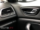 Renault Mégane 1.5 blue dci bose edition