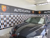 BMW 420 d Line Luxury Auto