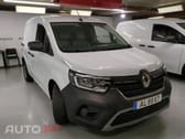 Renault Kangoo KANGOO VAN 1.5 Blue dCi Edition One