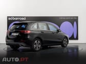 Mercedes-Benz B 200 d Progressive Aut.