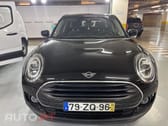 MINI Clubman One D 4Business