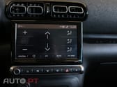 Citroen C3 Aircross 1.2 PureTech Shine EAT6