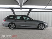 BMW 330 e Corporate Edition Auto