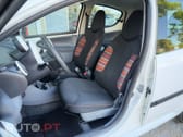 Citroen C1 1.0 Advance