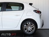 Peugeot 208 1.5 BlueHDi Active Pack