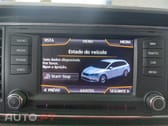 Seat Leon 1.6 TDi Style Ecomotive