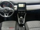 Renault Clio Outro