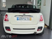 MINI Cabrio Cooper D