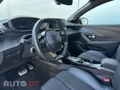 Peugeot E-208 50 kWh GT