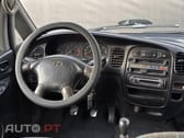 Hyundai H-1 2.5